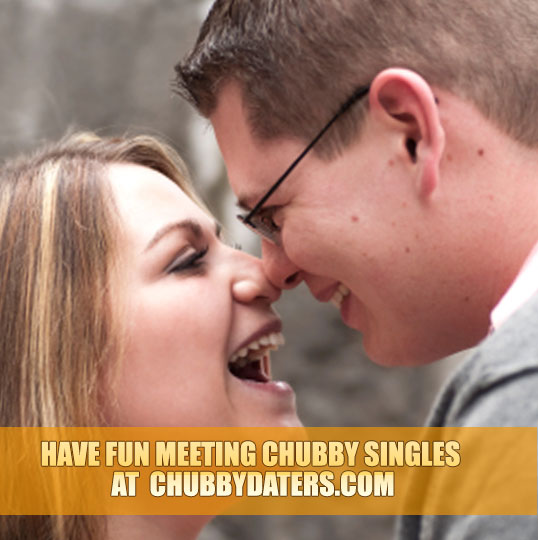 Chubby dating Site